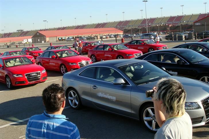 Audi A5/S5 de flotteste billeder/modeller billede 17