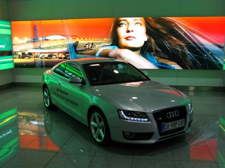 Audi A5/S5 de flotteste billeder/modeller billede 21