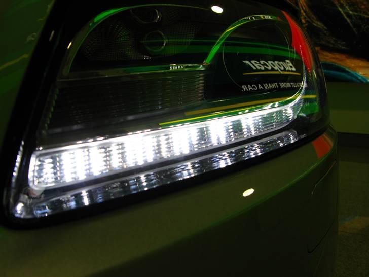 Audi A5/S5 de flotteste billeder/modeller billede 22