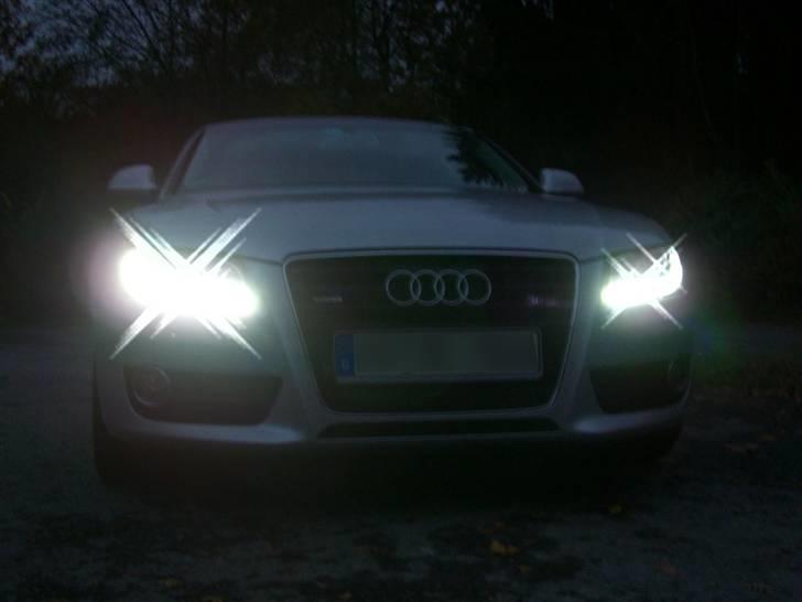 Audi A5/S5 de flotteste billeder/modeller billede 23