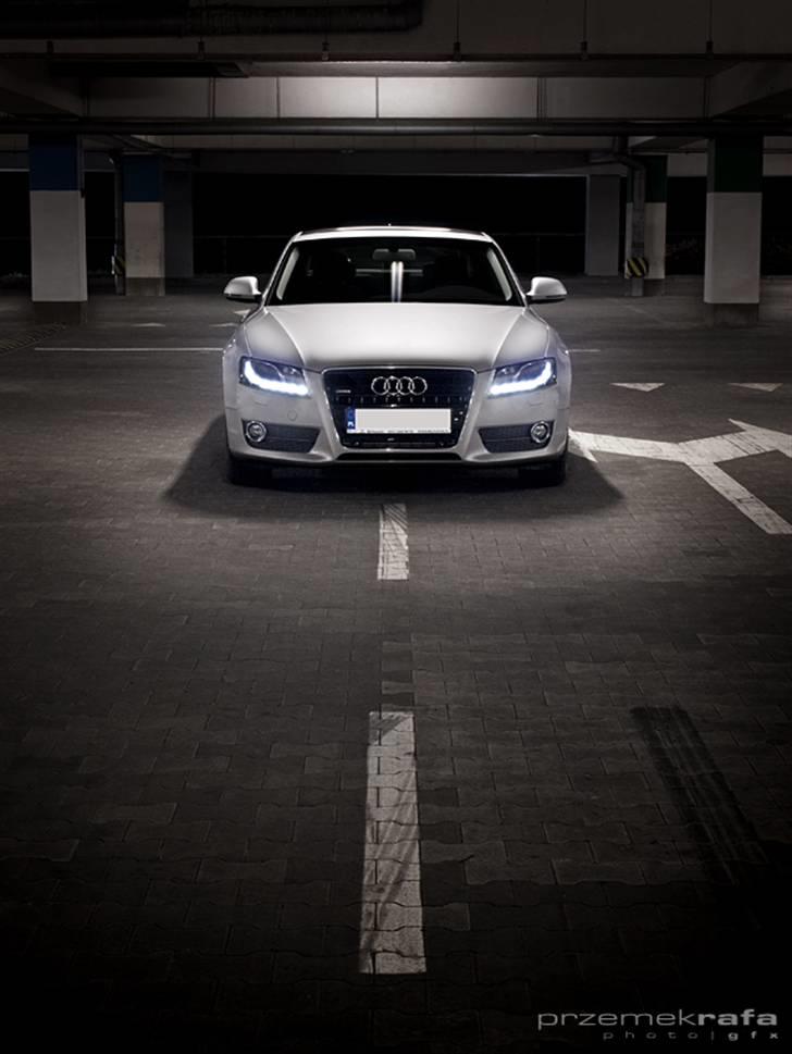 Audi A5/S5 de flotteste billeder/modeller billede 24