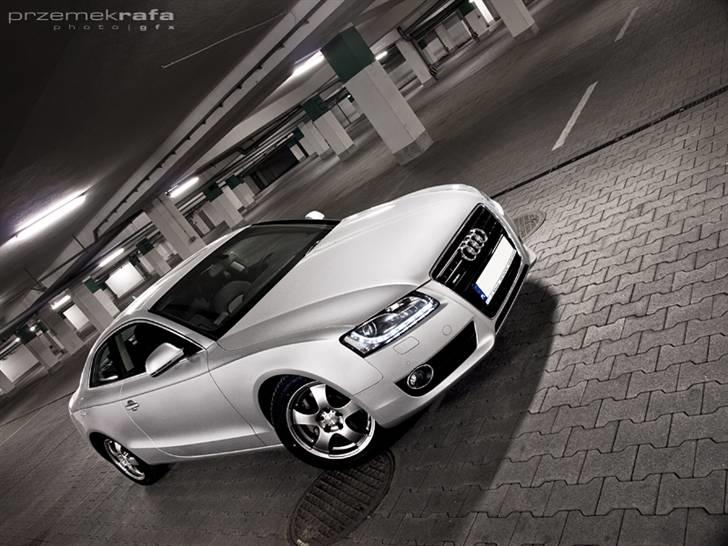 Audi A5/S5 de flotteste billeder/modeller billede 25