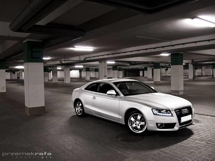 Audi A5/S5 de flotteste billeder/modeller billede 26