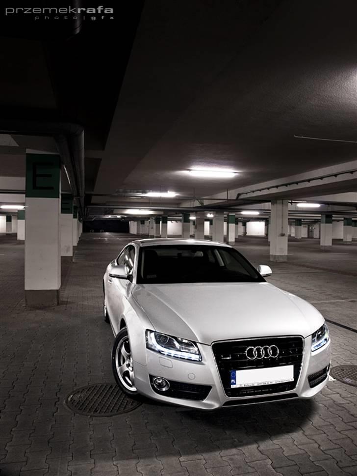 Audi A5/S5 de flotteste billeder/modeller billede 28