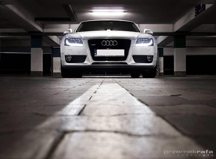 Audi A5/S5 de flotteste billeder/modeller billede 29