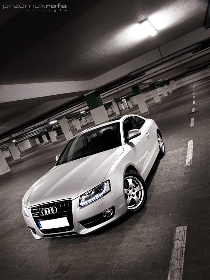 Audi A5/S5 de flotteste billeder/modeller billede 30