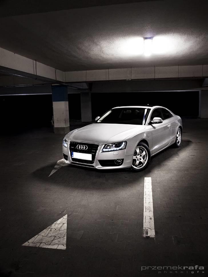 Audi A5/S5 de flotteste billeder/modeller billede 31