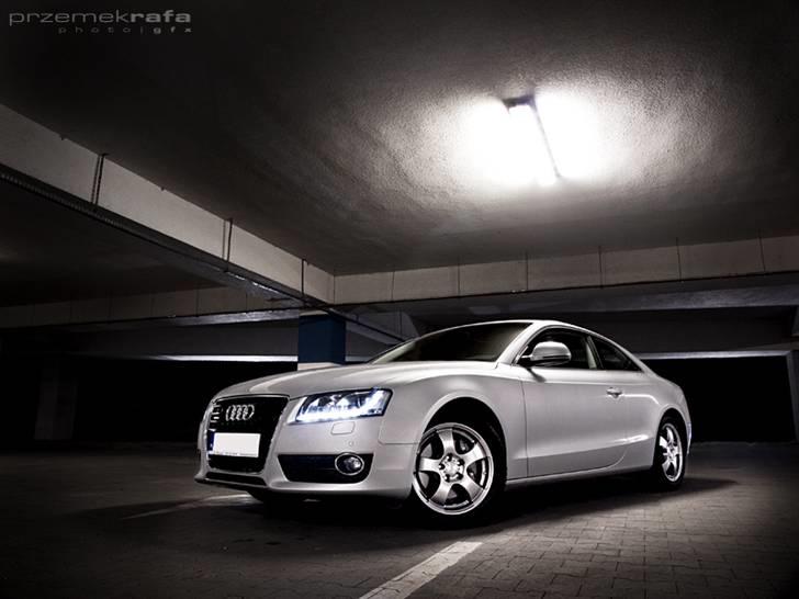 Audi A5/S5 de flotteste billeder/modeller billede 32