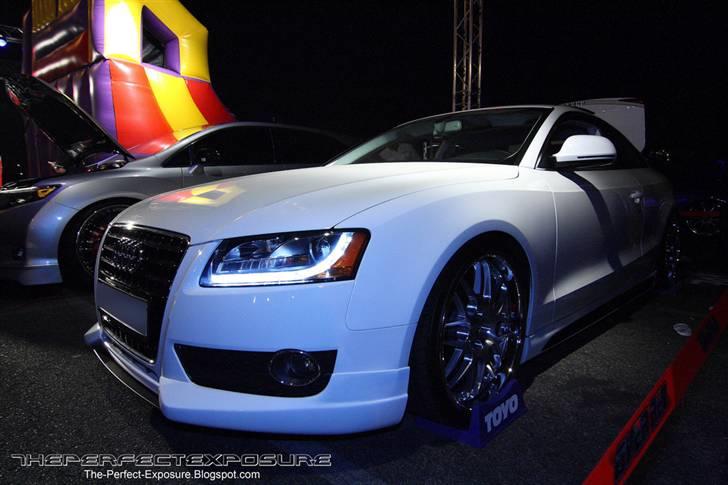 Audi A5/S5 de flotteste billeder/modeller billede 38