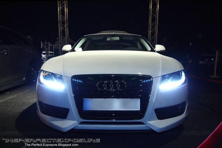 Audi A5/S5 de flotteste billeder/modeller billede 39