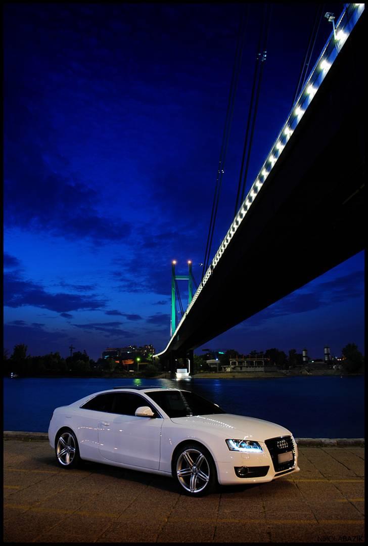 Audi A5/S5 de flotteste billeder/modeller billede 41
