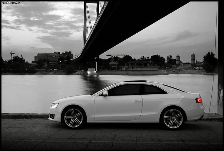 Audi A5/S5 de flotteste billeder/modeller billede 44