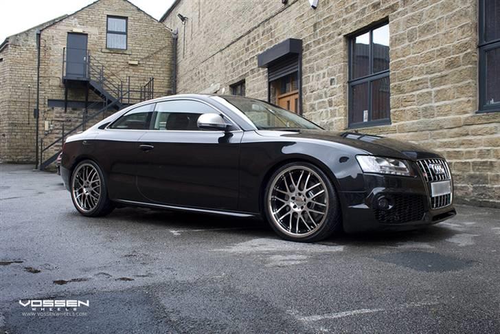 Audi A5/S5 de flotteste billeder/modeller billede 50