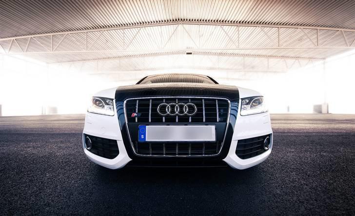 Audi A5/S5 de flotteste billeder/modeller billede 55