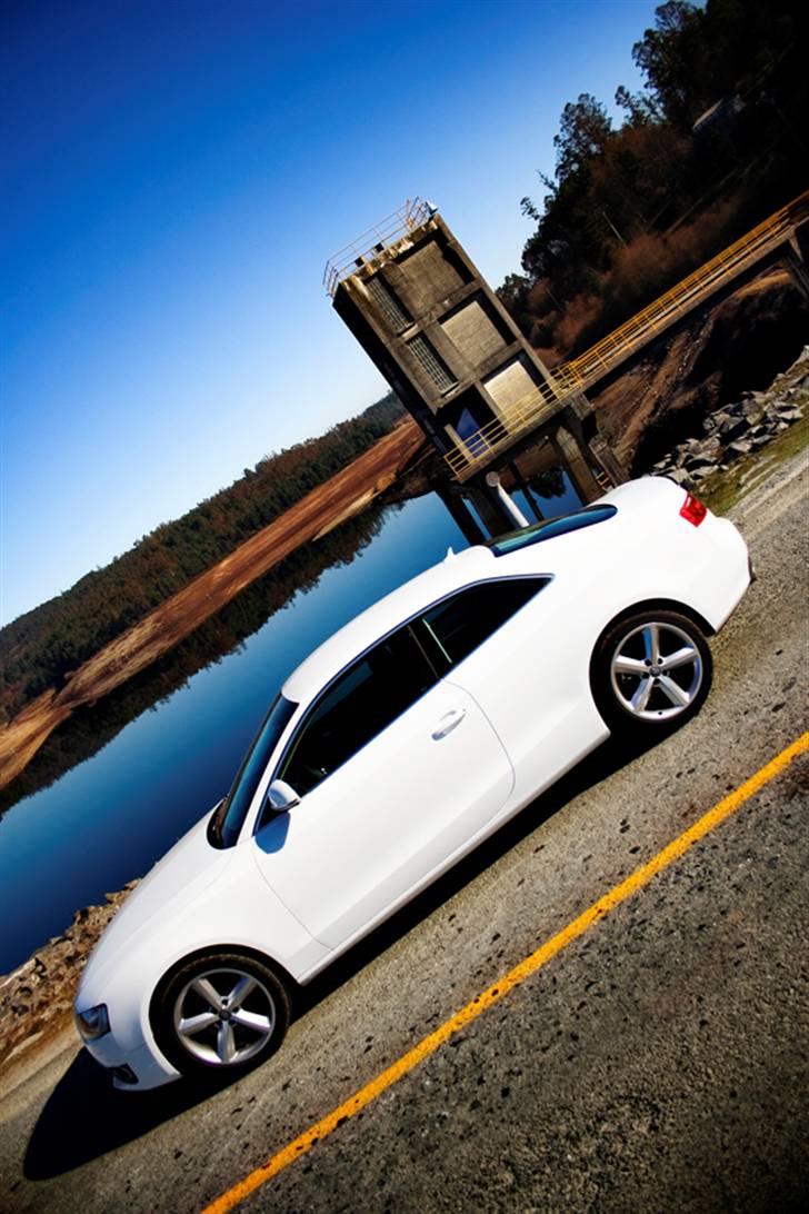 Audi A5/S5 de flotteste billeder/modeller billede 56