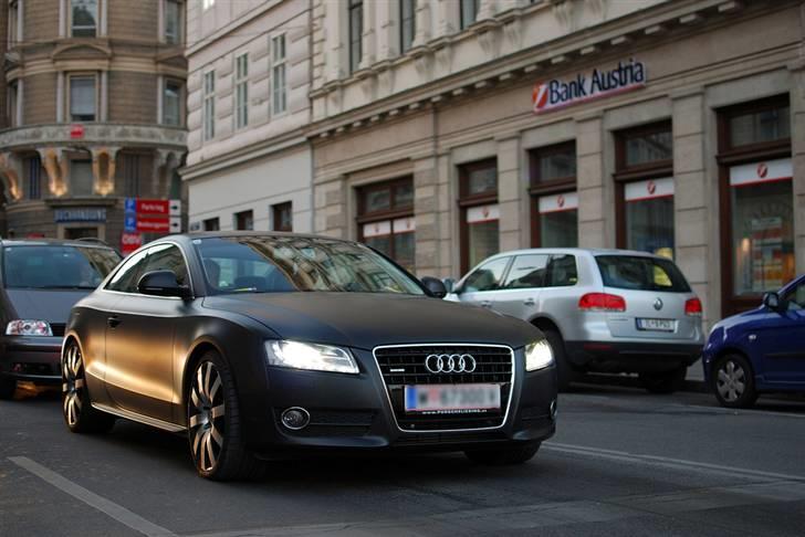 Audi A5/S5 de flotteste billeder/modeller billede 60