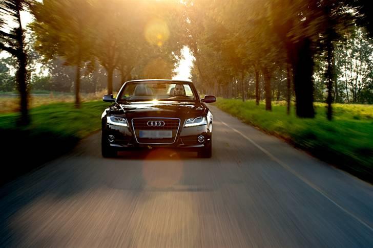 Audi A5/S5 de flotteste billeder/modeller billede 61