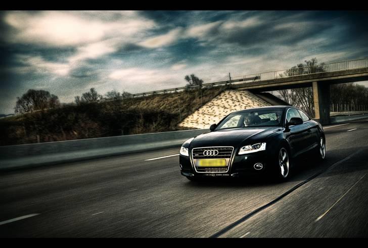 Audi A5/S5 de flotteste billeder/modeller billede 63