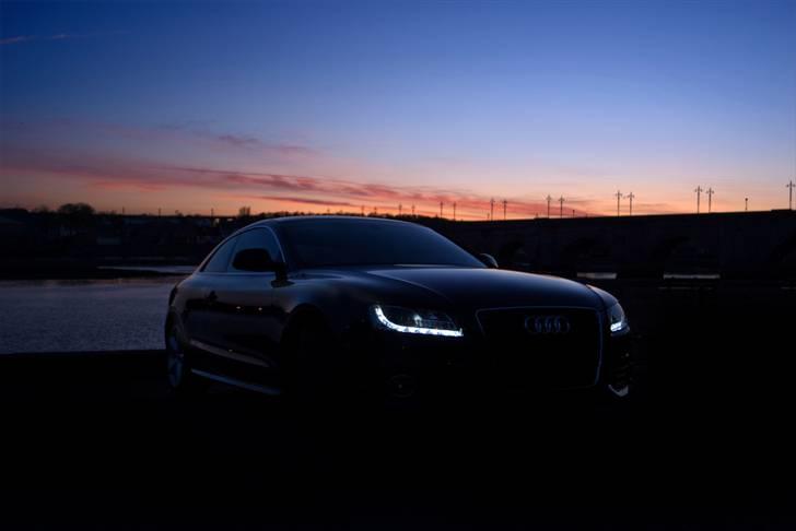 Audi A5/S5 de flotteste billeder/modeller billede 65