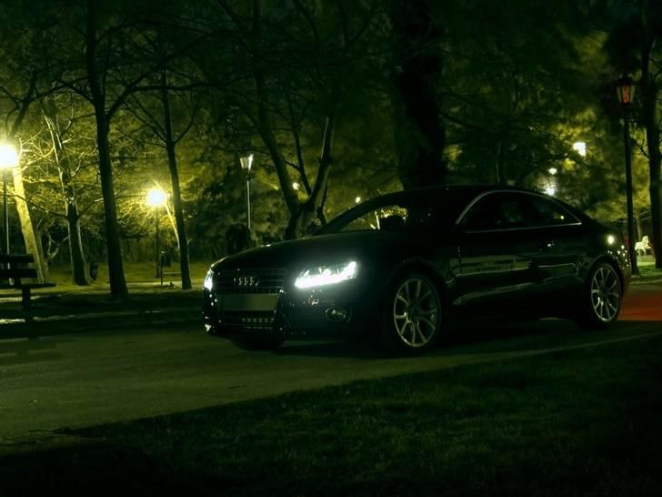 Audi A5/S5 de flotteste billeder/modeller billede 66