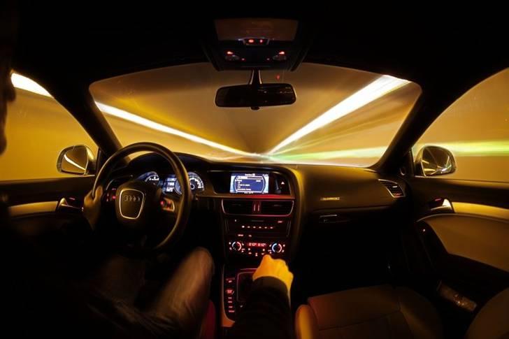 Audi A5/S5 de flotteste billeder/modeller billede 68