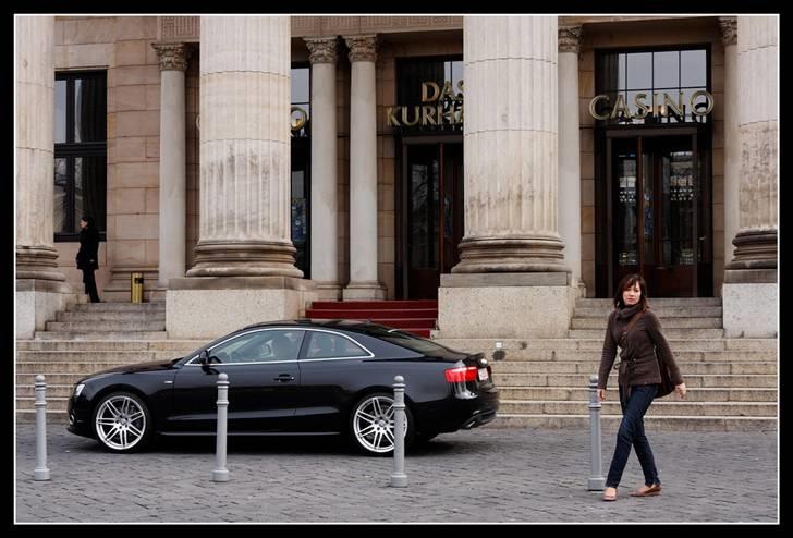 Audi A5/S5 de flotteste billeder/modeller billede 69