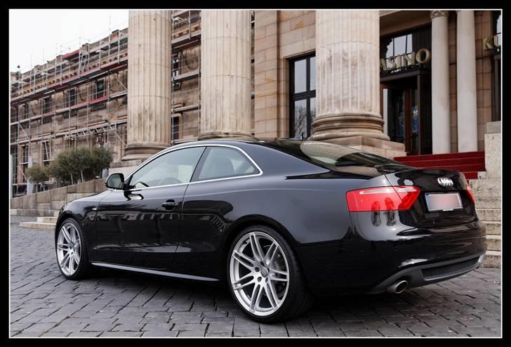 Audi A5/S5 de flotteste billeder/modeller billede 70