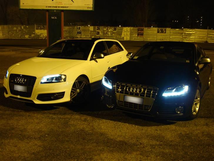 Audi A5/S5 de flotteste billeder/modeller billede 71