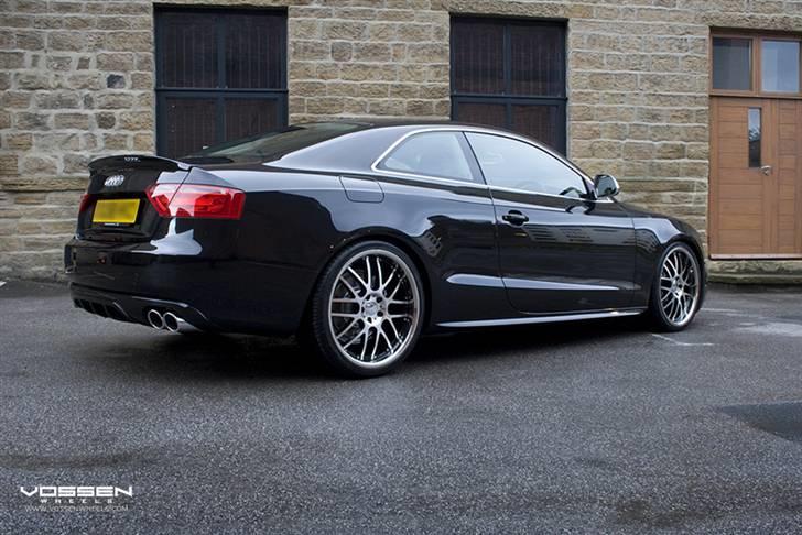Audi A5/S5 de flotteste billeder/modeller billede 73