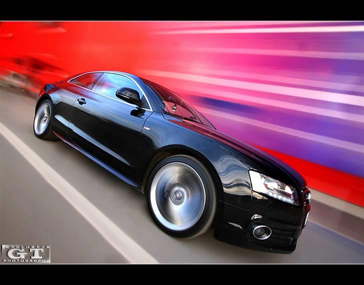 Audi A5/S5 de flotteste billeder/modeller billede 79