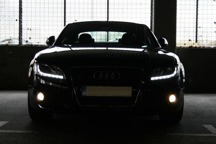 Audi A5/S5 de flotteste billeder/modeller billede 80