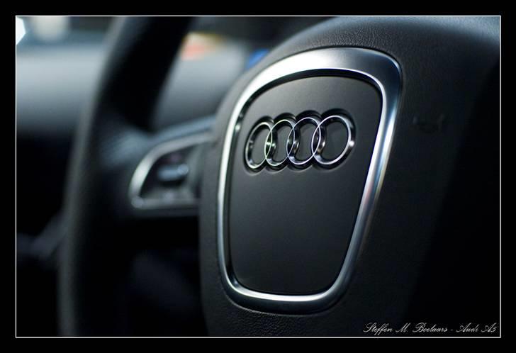 Audi A5/S5 de flotteste billeder/modeller billede 82