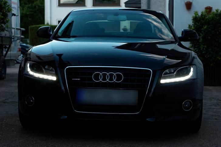 Audi A5/S5 de flotteste billeder/modeller billede 86