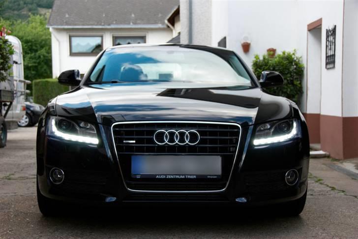 Audi A5/S5 de flotteste billeder/modeller billede 88