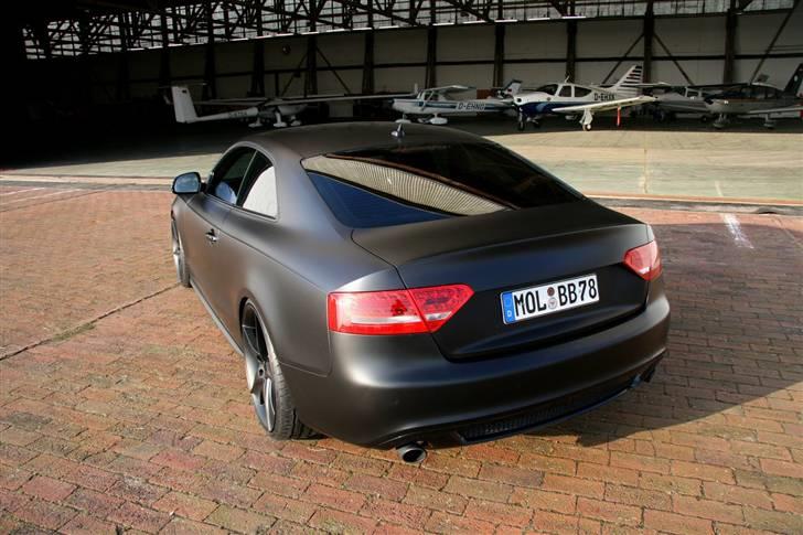 Audi A5/S5 de flotteste billeder/modeller billede 94