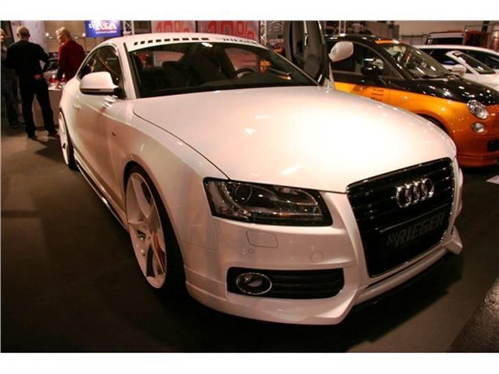 Audi A5/S5 de flotteste billeder/modeller billede 97