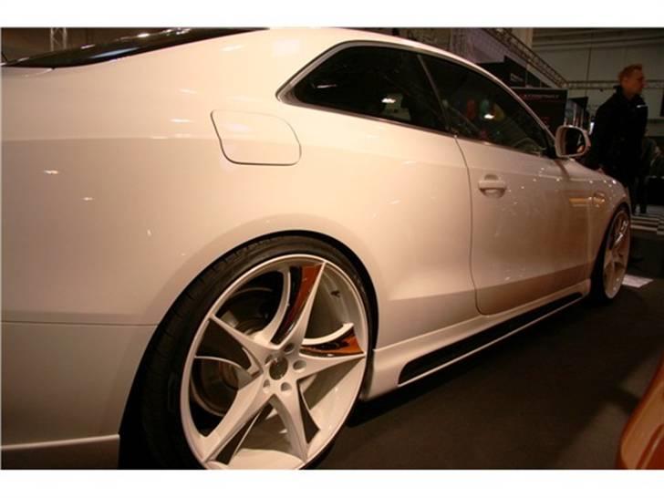 Audi A5/S5 de flotteste billeder/modeller billede 100