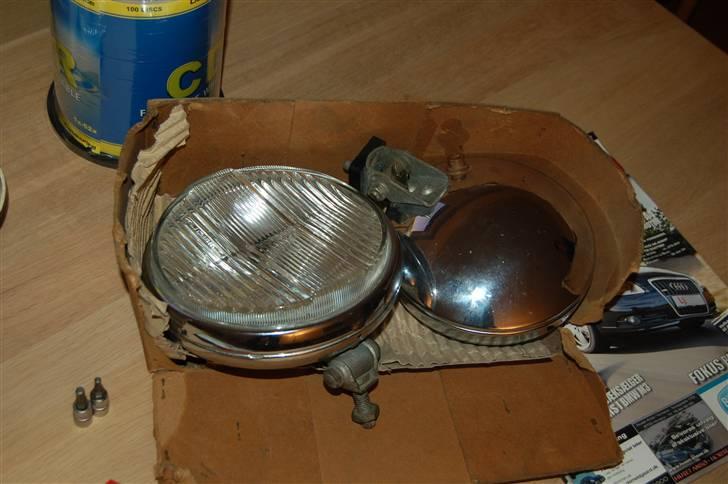 Købt frederacia stump market - Bosh SF-S12 glas Mål: 130 mm billede 5