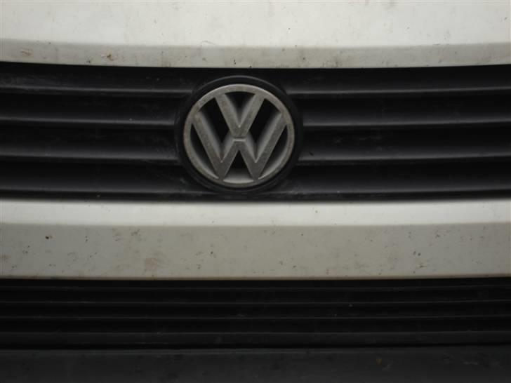 VW Transporter (transpeter) 2.4 L diesel byttet billede 2