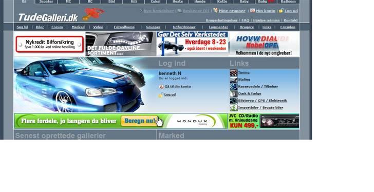 1956 Willys Jeep projekt  billede 17