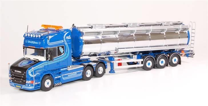 Tekno modellastbiler - Ebbe K Jensen.

Købt og hentet den 24-10-09 billede 4