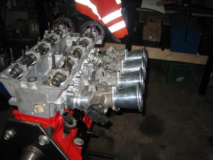 Toyota corolla ae82  - .. billede 39