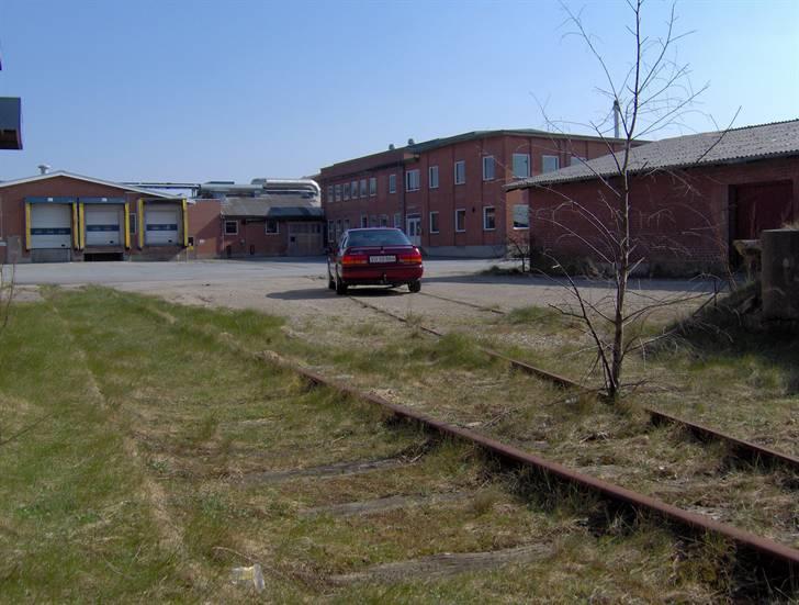 Honda accord CB7 billede 15