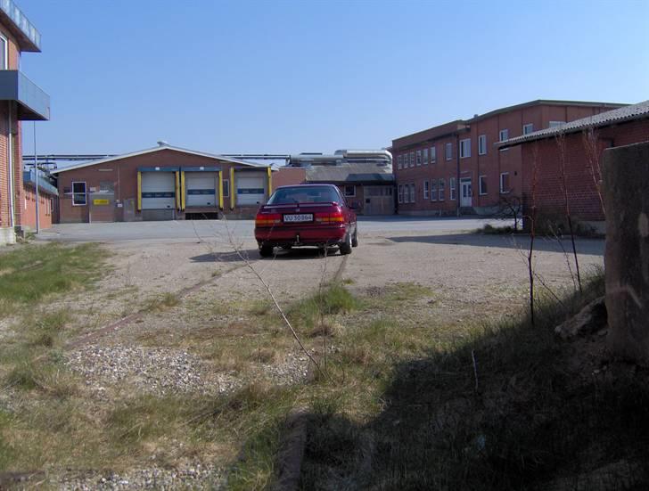 Honda accord CB7 billede 16