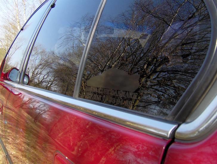 Honda accord CB7 billede 44