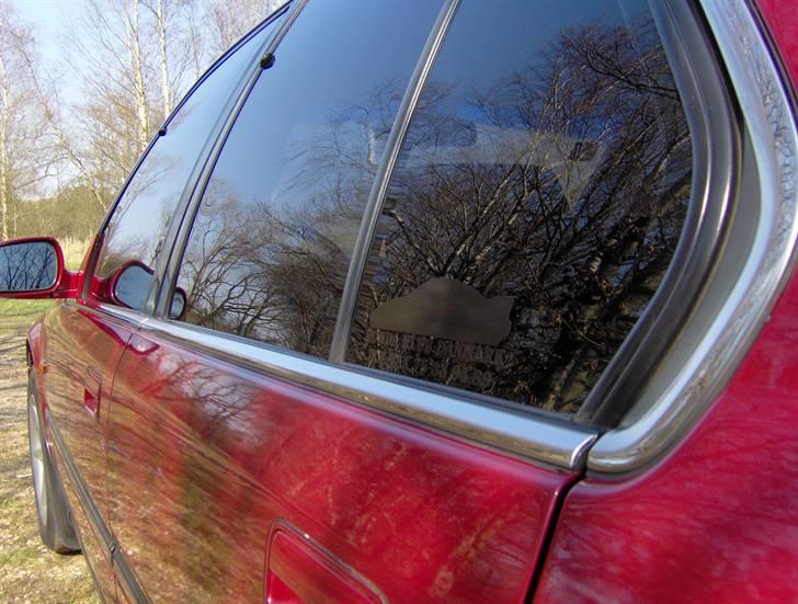 Honda accord CB7 billede 45