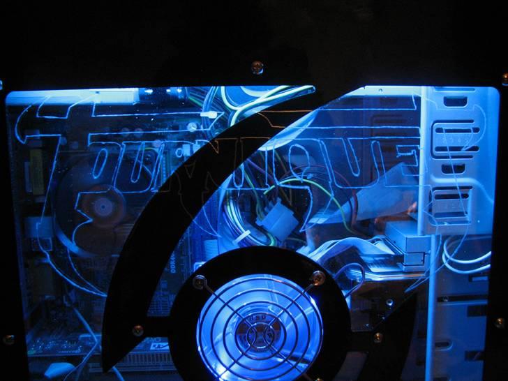 Lidt forskelligt spas og løjer - Lidt computer lir. billede 3