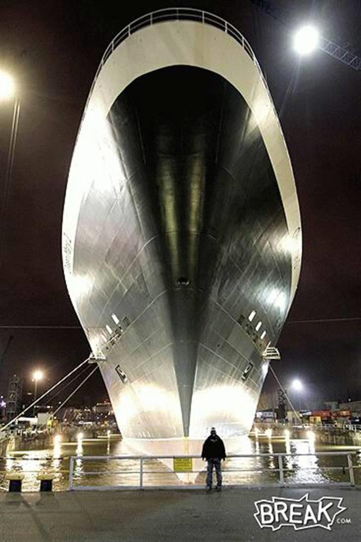 Lidt forskelligt spas og løjer - Modder fucker skib billede 5