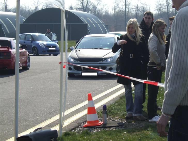 "racers by night"  til race i holeby billede 2