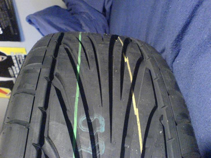 Renovering og lakering af fælge. billede 18